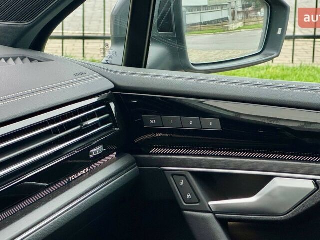 Фольксваген Туарег, объемом двигателя 2.97 л и пробегом 0 тыс. км за 68500 $, фото 22 на Automoto.ua