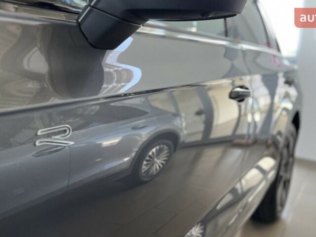 Фольксваген Туарег 2025 в Мукачеве на Automoto.ua Фольксваген Туарег, объемом двигателя 2.97 л и пробегом 0 тыс. км за 87071 $, фото 27 на Automoto.ua