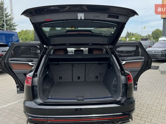 Фольксваген Туарег, объемом двигателя 2.97 л и пробегом 0 тыс. км за 84900 $, фото 14 на Automoto.ua