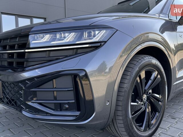 Фольксваген Туарег, объемом двигателя 2.97 л и пробегом 0 тыс. км за 85500 $, фото 8 на Automoto.ua