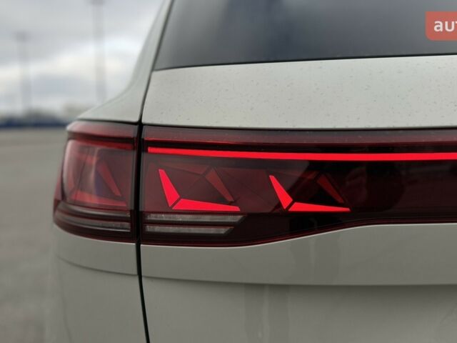 Фольксваген Туарег, объемом двигателя 2.97 л и пробегом 0 тыс. км за 89500 $, фото 8 на Automoto.ua