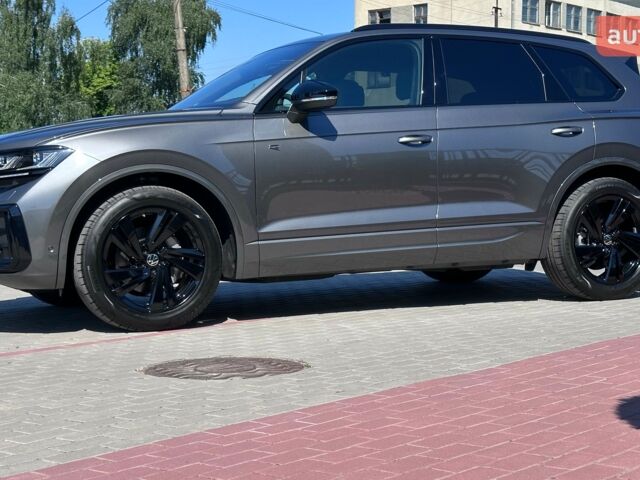 Фольксваген Туарег 2025 в Николаеве на Automoto.ua Фольксваген Туарег, объемом двигателя 2.97 л и пробегом 0 тыс. км за 85900 $, фото 6 на Automoto.ua