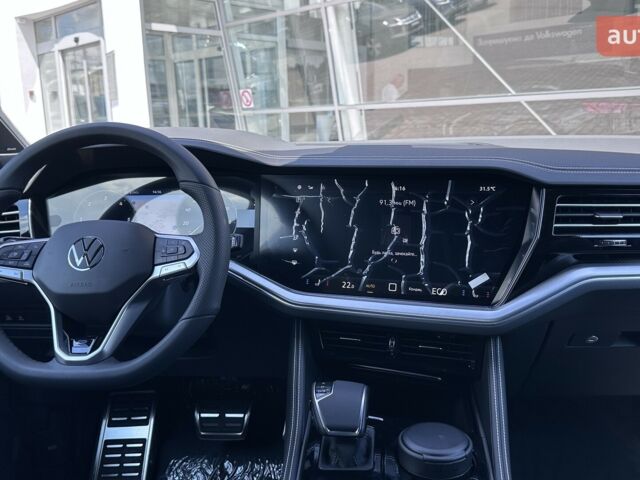 Фольксваген Туарег 2025 у Миколаєві на Automoto.ua Фольксваген Туарег, об'ємом двигуна 2.97 л та пробігом 0 тис. км за 88917 $, фото 23 на Automoto.ua