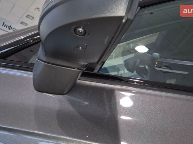 Фольксваген Туарег 2025 у Миколаєві на Automoto.ua Фольксваген Туарег, об'ємом двигуна 2.97 л та пробігом 0 тис. км за 85619 $, фото 25 на Automoto.ua