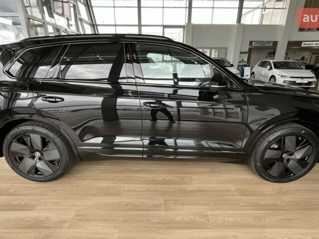 Фольксваген Туарег, объемом двигателя 2.97 л и пробегом 0 тыс. км за 86571 $, фото 14 на Automoto.ua