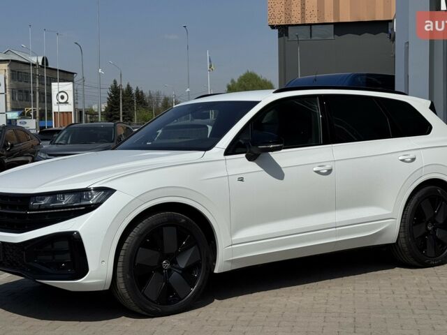 Фольксваген Туарег, объемом двигателя 2.97 л и пробегом 0 тыс. км за 87700 $, фото 3 на Automoto.ua