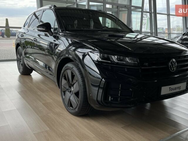 Фольксваген Туарег, объемом двигателя 2.97 л и пробегом 0 тыс. км за 86571 $, фото 6 на Automoto.ua