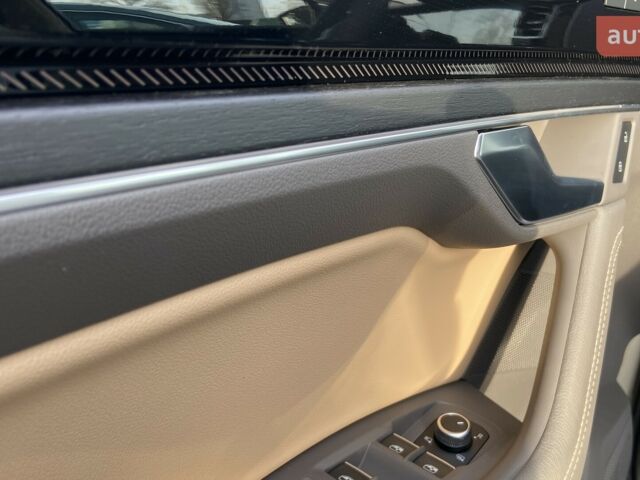 Фольксваген Туарег, об'ємом двигуна 2.97 л та пробігом 0 тис. км за 89670 $, фото 9 на Automoto.ua