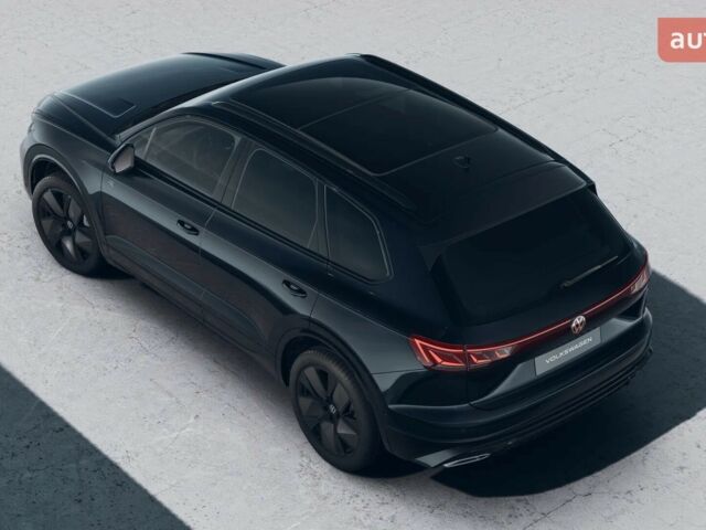 Фольксваген Туарег, объемом двигателя 2.97 л и пробегом 0 тыс. км за 87195 $, фото 10 на Automoto.ua