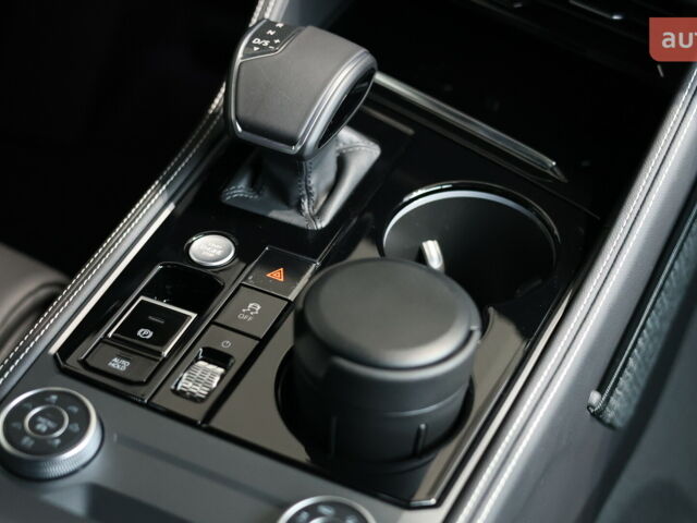 Фольксваген Туарег, об'ємом двигуна 2.99 л та пробігом 0 тис. км за 67700 $, фото 13 на Automoto.ua