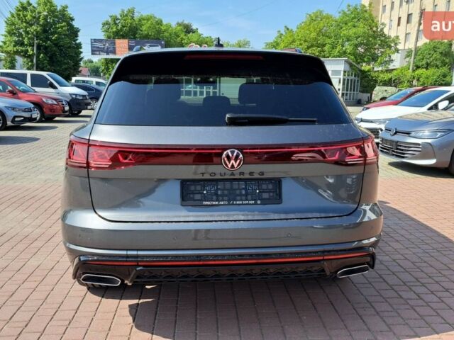 Фольксваген Туарег, об'ємом двигуна 2.97 л та пробігом 0 тис. км за 87235 $, фото 20 на Automoto.ua