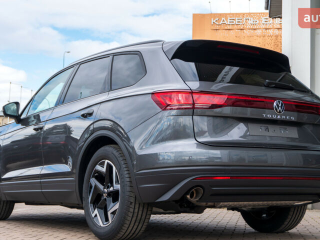 Фольксваген Туарег, объемом двигателя 2.97 л и пробегом 0 тыс. км за 66500 $, фото 3 на Automoto.ua