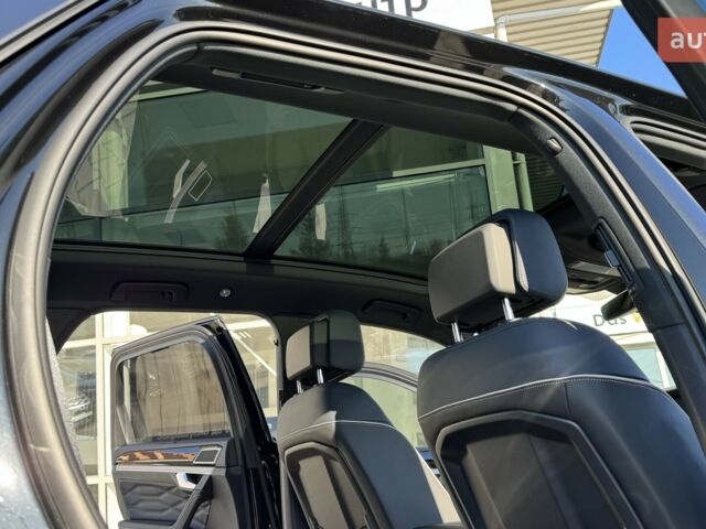 Фольксваген Туарег, объемом двигателя 2.99 л и пробегом 0 тыс. км за 85900 $, фото 8 на Automoto.ua