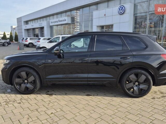 Фольксваген Туарег, объемом двигателя 2.97 л и пробегом 0 тыс. км за 86189 $, фото 5 на Automoto.ua