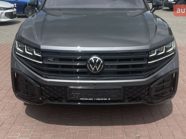 Фольксваген Туарег, об'ємом двигуна 2.97 л та пробігом 0 тис. км за 86560 $, фото 4 на Automoto.ua