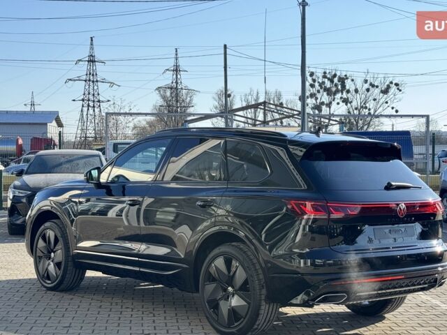 Фольксваген Туарег, объемом двигателя 2.99 л и пробегом 0 тыс. км за 85800 $, фото 6 на Automoto.ua