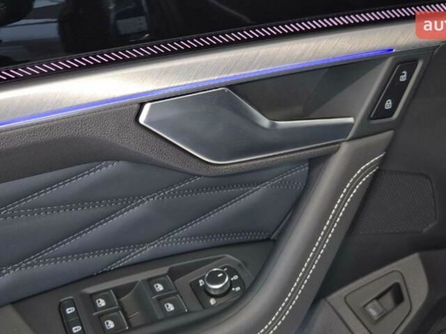 Фольксваген Туарег 2025 у Миколаєві на Automoto.ua Фольксваген Туарег, об'ємом двигуна 2.97 л та пробігом 0 тис. км за 85619 $, фото 27 на Automoto.ua