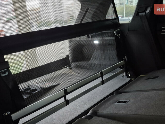 купити нове авто Фольксваген Туарег 2025 року від офіційного дилера Автодім Атлант на Вацлава Гавела Фольксваген фото