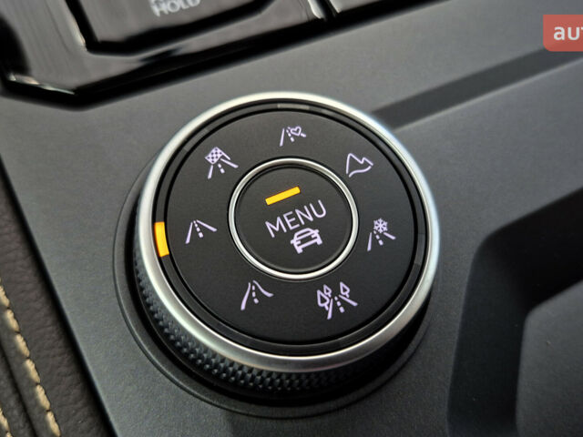 купить новое авто Фольксваген Туарег 2025 года от официального дилера Автодім Атлант на Вацлава Гавела Фольксваген фото