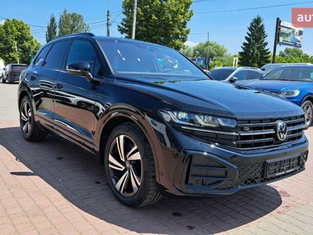 Фольксваген Туарег 2025 в Хмельницком на Automoto.ua Фольксваген Туарег, объемом двигателя 2.97 л и пробегом 0 тыс. км за 86702 $, фото 1 на Automoto.ua