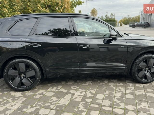 Фольксваген Туарег, объемом двигателя 2.97 л и пробегом 0 тыс. км за 87406 $, фото 14 на Automoto.ua