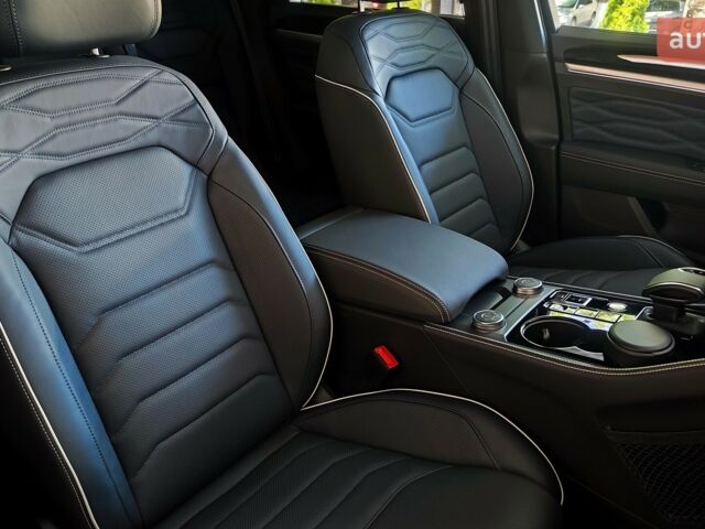 купить новое авто Фольксваген Туарег 2025 года от официального дилера Автомобільний Дім Volkswagen Фольксваген фото