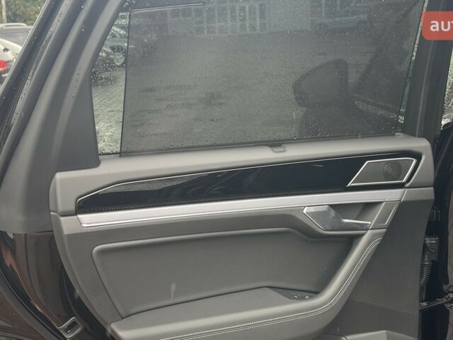 Фольксваген Туарег, объемом двигателя 2.97 л и пробегом 0 тыс. км за 86190 $, фото 15 на Automoto.ua