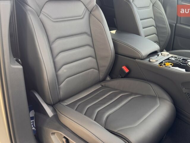 Фольксваген Туарег, объемом двигателя 2.97 л и пробегом 0 тыс. км за 70000 $, фото 18 на Automoto.ua