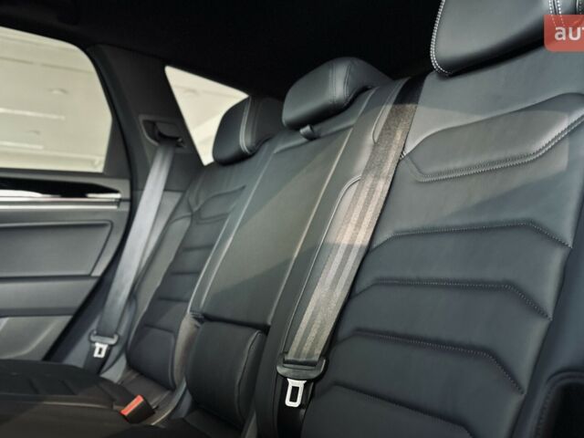 Фольксваген Туарег, об'ємом двигуна 2.97 л та пробігом 0 тис. км за 69991 $, фото 15 на Automoto.ua