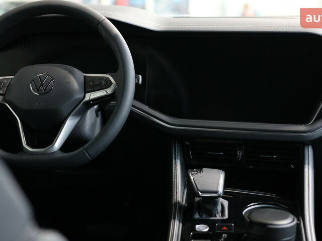 Фольксваген Туарег, об'ємом двигуна 2.99 л та пробігом 0 тис. км за 67700 $, фото 8 на Automoto.ua