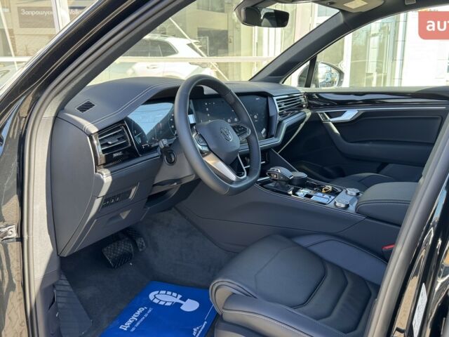 Фольксваген Туарег, об'ємом двигуна 2.99 л та пробігом 0 тис. км за 65500 $, фото 16 на Automoto.ua