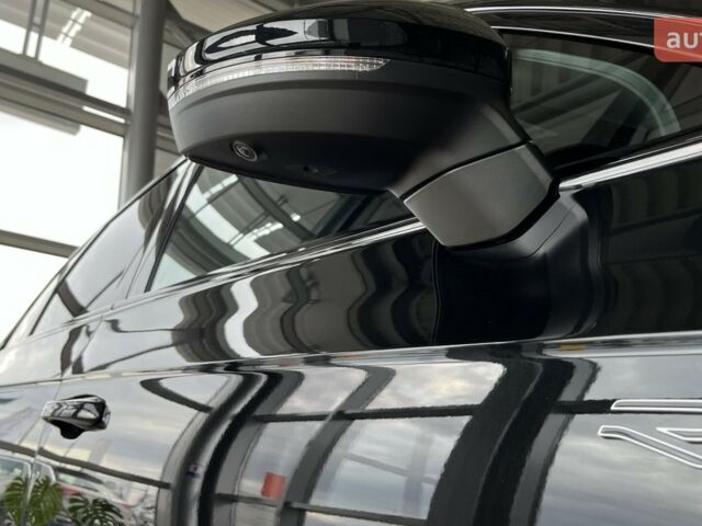 Фольксваген Туарег, объемом двигателя 2.97 л и пробегом 0 тыс. км за 86571 $, фото 37 на Automoto.ua