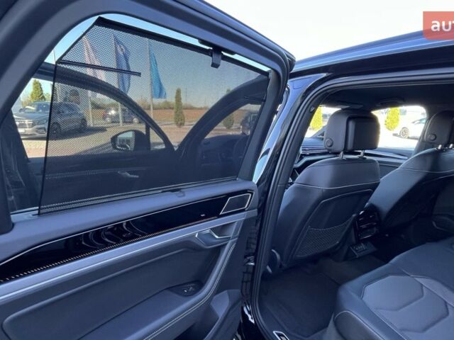 Фольксваген Туарег, объемом двигателя 2.97 л и пробегом 0 тыс. км за 86560 $, фото 5 на Automoto.ua