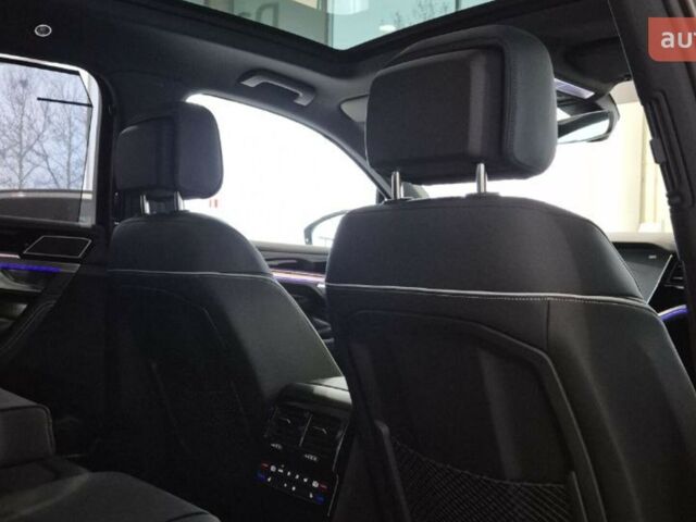 Фольксваген Туарег, объемом двигателя 2.97 л и пробегом 0 тыс. км за 86865 $, фото 25 на Automoto.ua