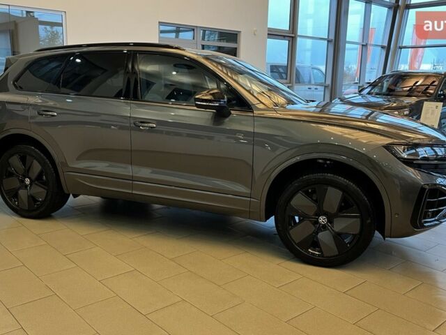 Фольксваген Туарег, об'ємом двигуна 2.99 л та пробігом 0 тис. км за 87041 $, фото 12 на Automoto.ua