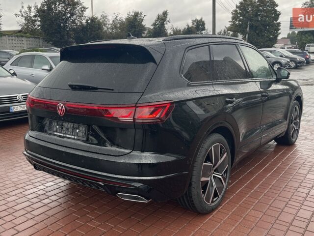 Фольксваген Туарег, объемом двигателя 2.97 л и пробегом 0 тыс. км за 86190 $, фото 4 на Automoto.ua