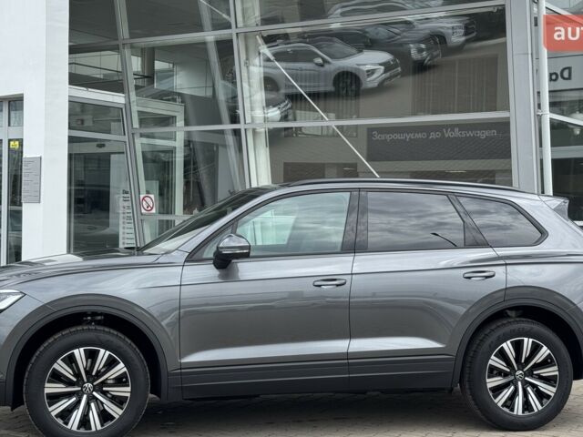 Фольксваген Туарег, объемом двигателя 2.99 л и пробегом 0 тыс. км за 66960 $, фото 3 на Automoto.ua