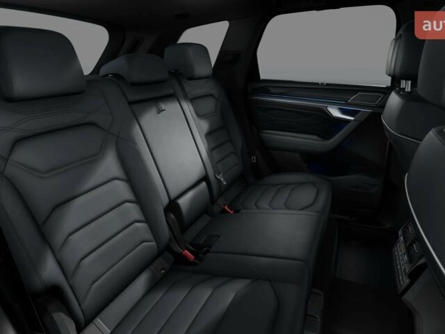 Фольксваген Туарег, объемом двигателя 2.97 л и пробегом 0 тыс. км за 87195 $, фото 8 на Automoto.ua