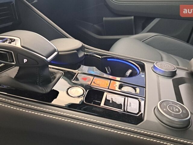 Фольксваген Туарег, об'ємом двигуна 2.97 л та пробігом 0 тис. км за 87235 $, фото 21 на Automoto.ua