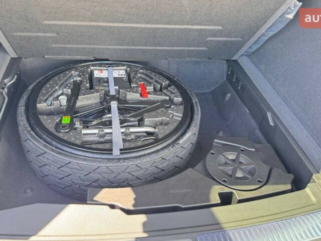 Фольксваген Туарег, объемом двигателя 2.97 л и пробегом 0 тыс. км за 83500 $, фото 23 на Automoto.ua