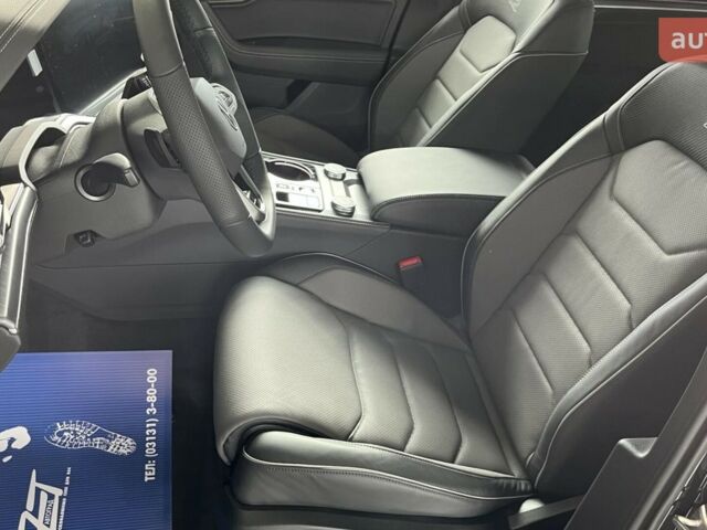 Фольксваген Туарег, объемом двигателя 2.97 л и пробегом 0 тыс. км за 86571 $, фото 38 на Automoto.ua