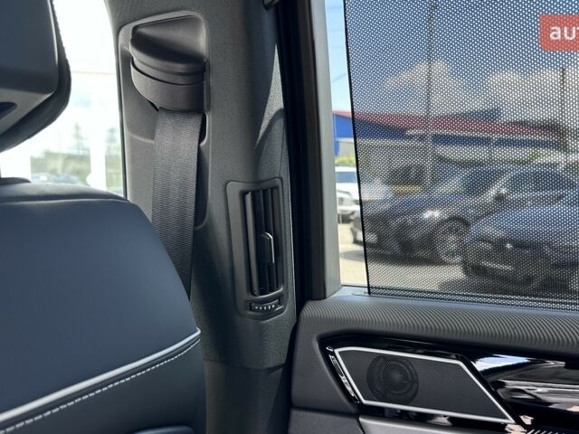 Фольксваген Туарег, объемом двигателя 2.97 л и пробегом 0 тыс. км за 87446 $, фото 31 на Automoto.ua