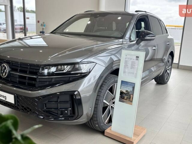 Фольксваген Туарег, объемом двигателя 2.97 л и пробегом 0 тыс. км за 88000 $, фото 30 на Automoto.ua