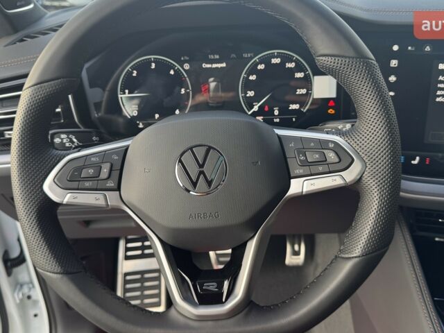 Фольксваген Туарег, объемом двигателя 2.97 л и пробегом 0 тыс. км за 84900 $, фото 12 на Automoto.ua