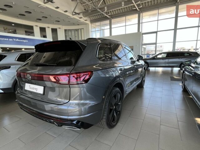Фольксваген Туарег 2025 в Мукачеве на Automoto.ua Фольксваген Туарег, объемом двигателя 2.97 л и пробегом 0 тыс. км за 87071 $, фото 16 на Automoto.ua