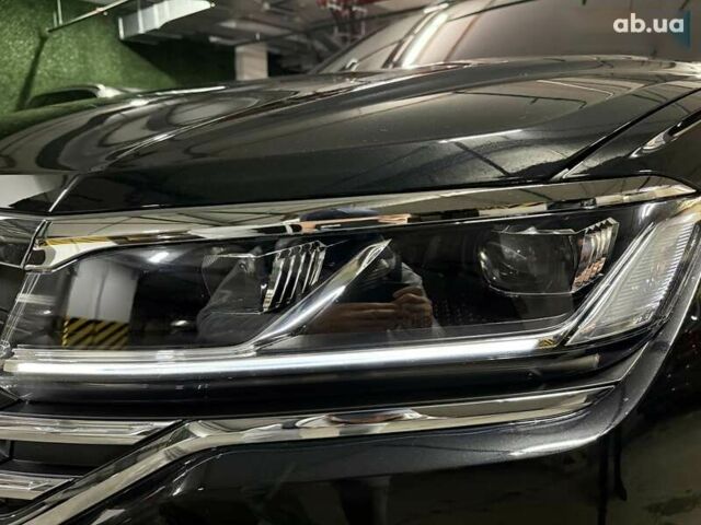 Фольксваген Туарег, об'ємом двигуна 3 л та пробігом 4 тис. км за 69900 $, фото 19 на Automoto.ua