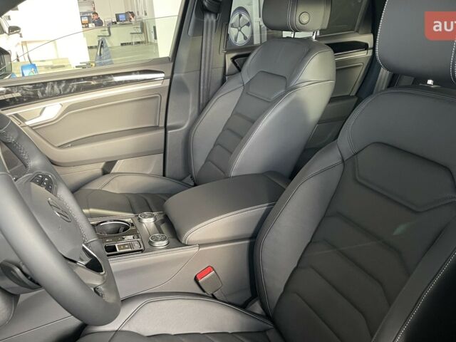 купить новое авто Фольксваген Туарег 2025 года от официального дилера Алекс СО Фольксваген фото