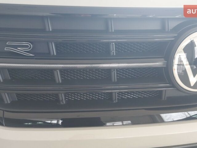 Фольксваген Туарег 2025 в Николаеве на Automoto.ua Фольксваген Туарег, объемом двигателя 2.97 л и пробегом 0 тыс. км за 87000 $, фото 37 на Automoto.ua