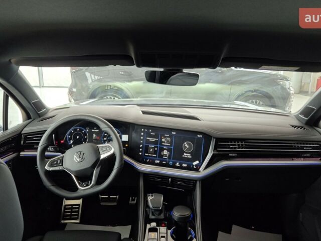 Фольксваген Туарег, об'ємом двигуна 2.97 л та пробігом 0 тис. км за 87816 $, фото 23 на Automoto.ua