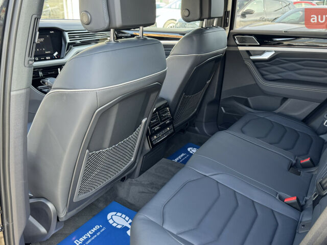 Фольксваген Туарег, объемом двигателя 2.97 л и пробегом 0 тыс. км за 85490 $, фото 16 на Automoto.ua